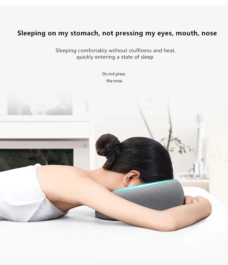 Face Rest Pillow